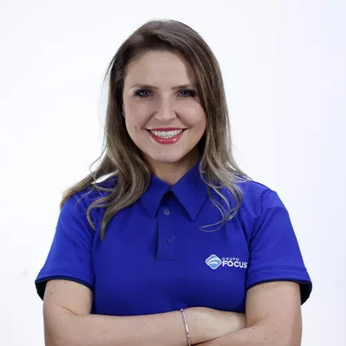 Carla Francielle Kurz Ferreira