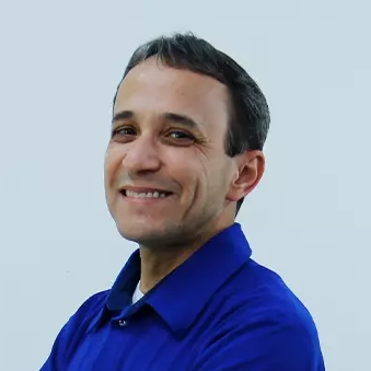 Antonio Carlos de Almeida