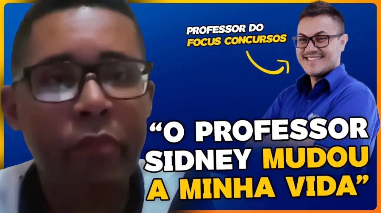 Carlos Augusto Fidelis Junior