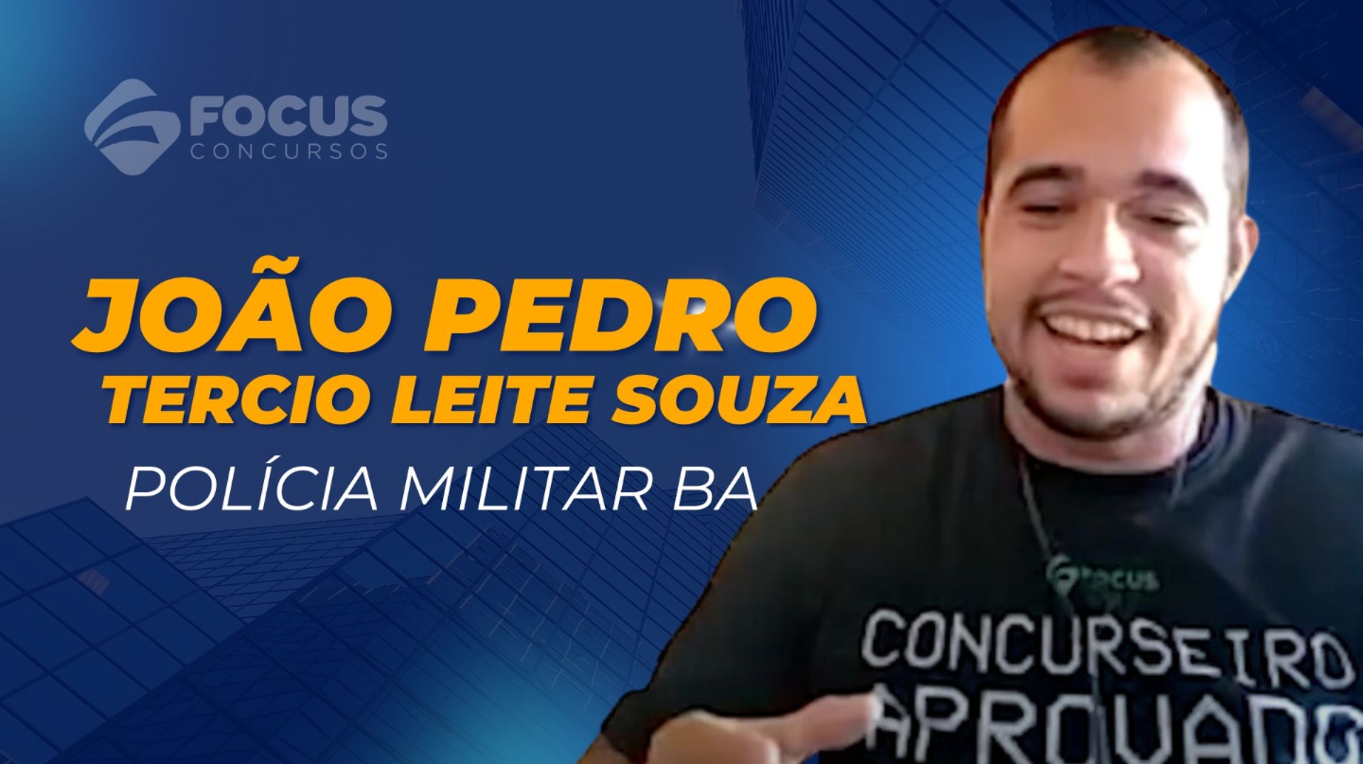 João Pedro Tércio Leite Souza