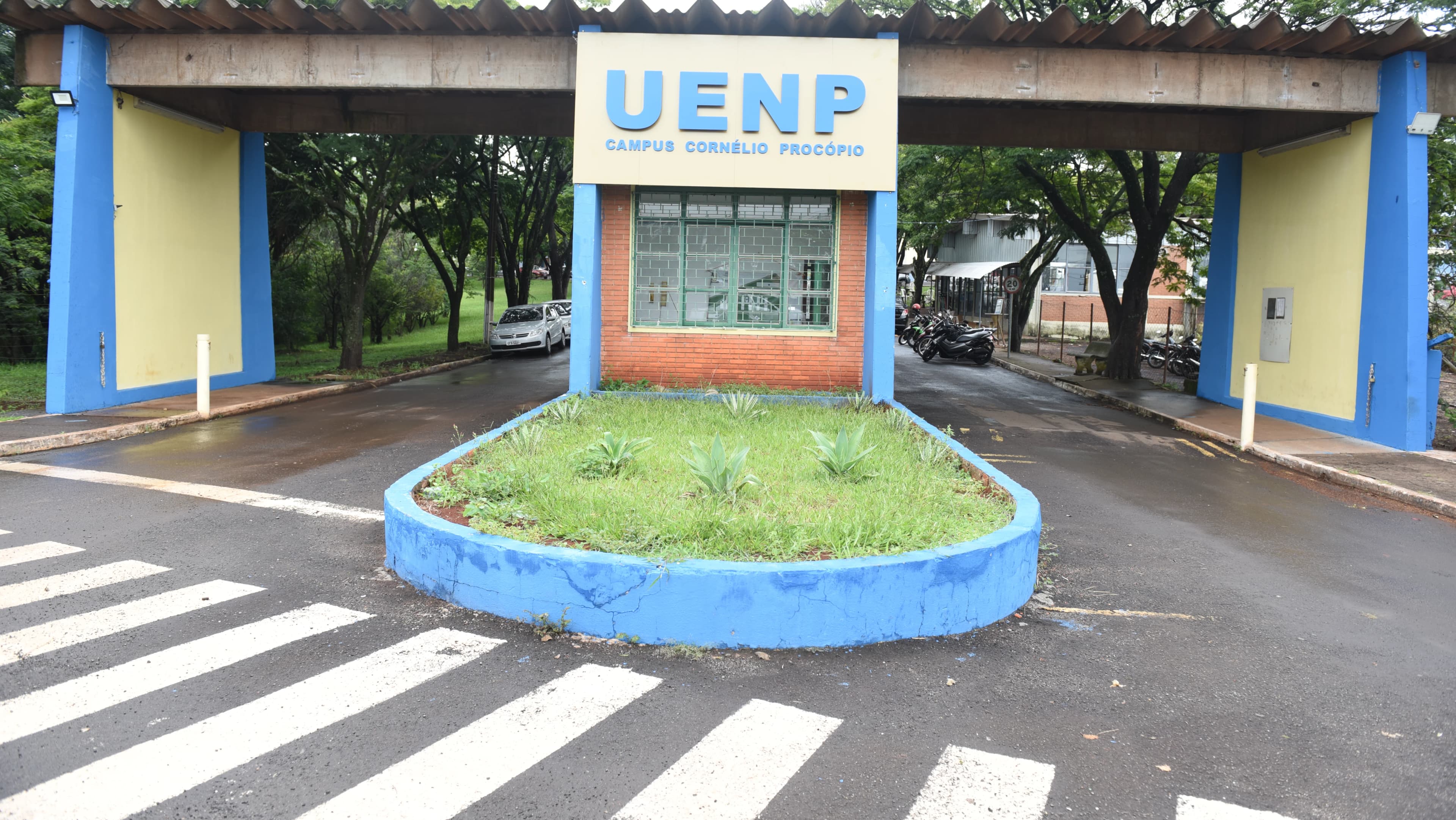 Concurso UENP 2026: como a Vunesp vai avaliar os candidatos