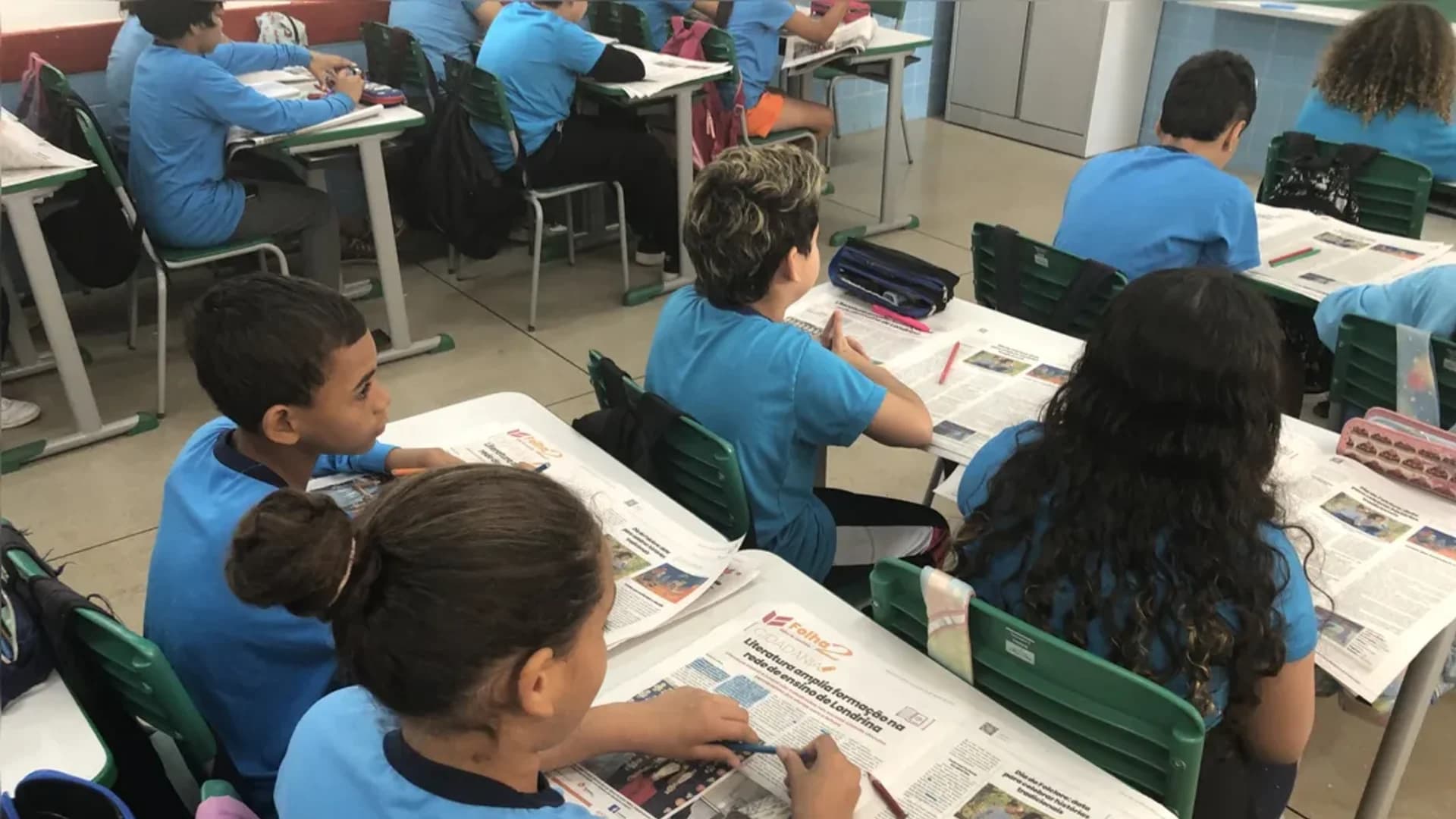 Teste seletivo de Londrina: veja o que estudar para cada função
