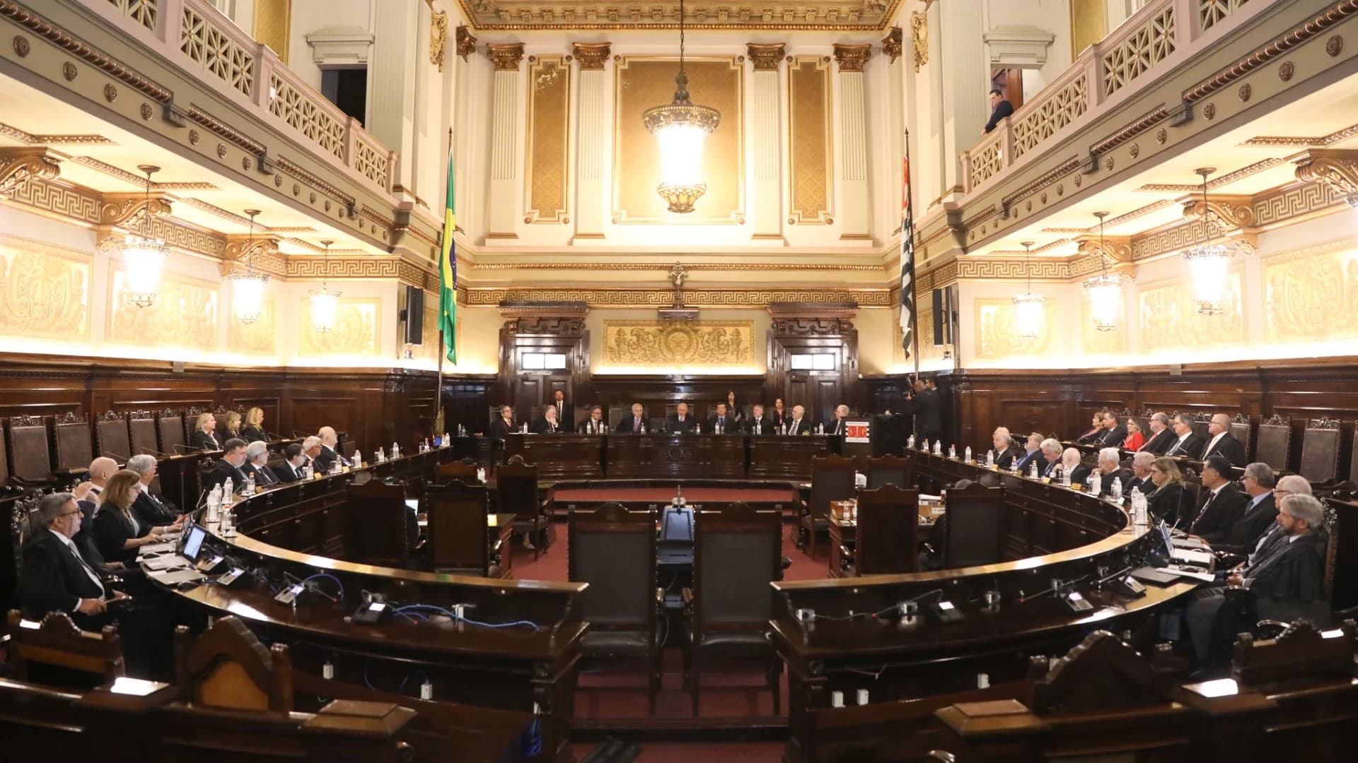 Concurso TJ SP: publicados os editais para Escrevente e Oficial de Justiça