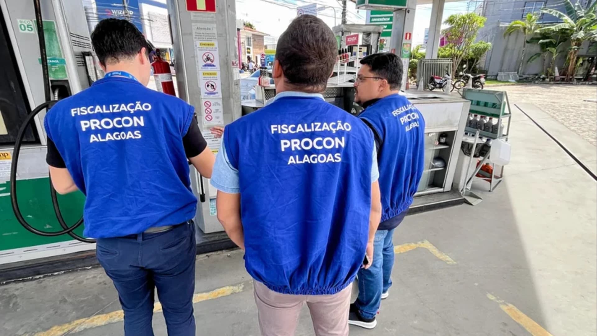 Guia Prático PROCON AL: o raio-X da prova Cebraspe e como pontuar!