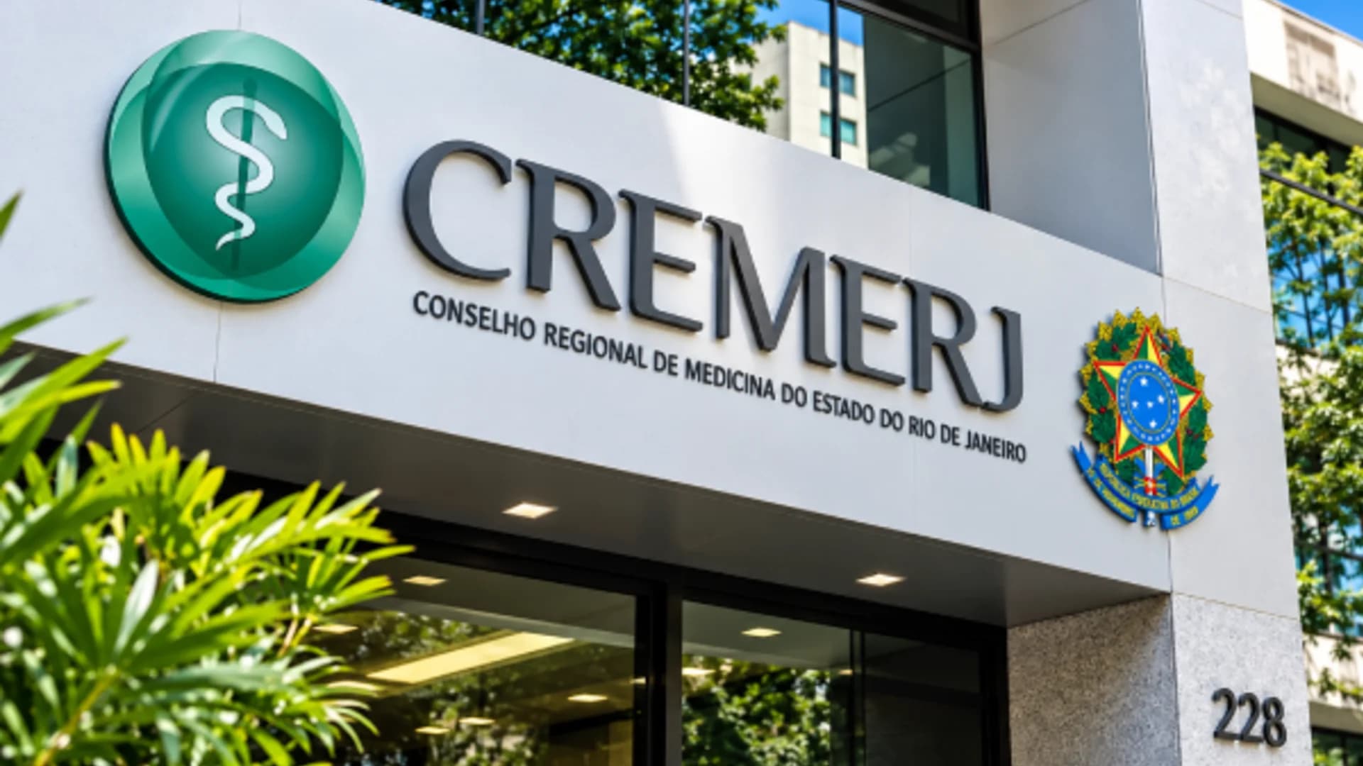 Concurso CREMERJ: edital oferece salários de até R$ 18 mil