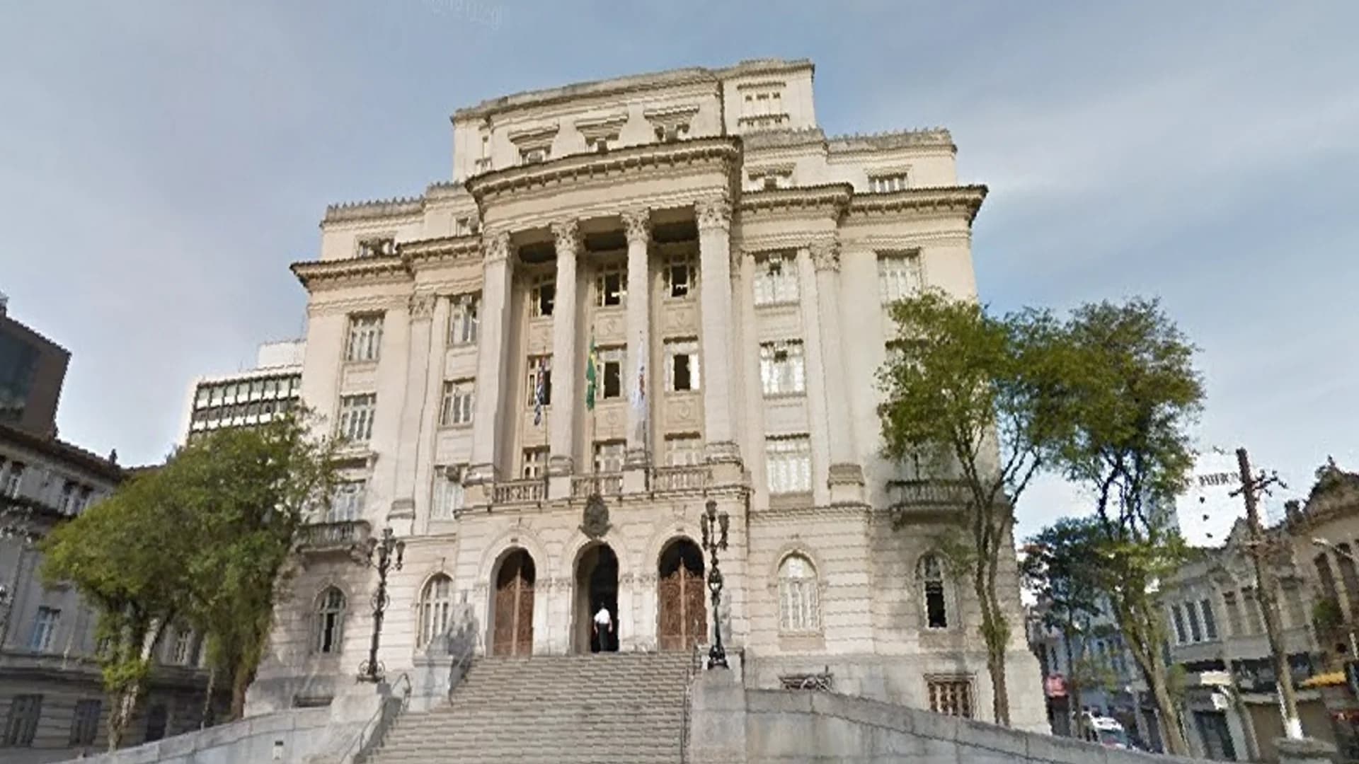 Concurso Prefeitura de Santos: inscrições começam em 22 de julho