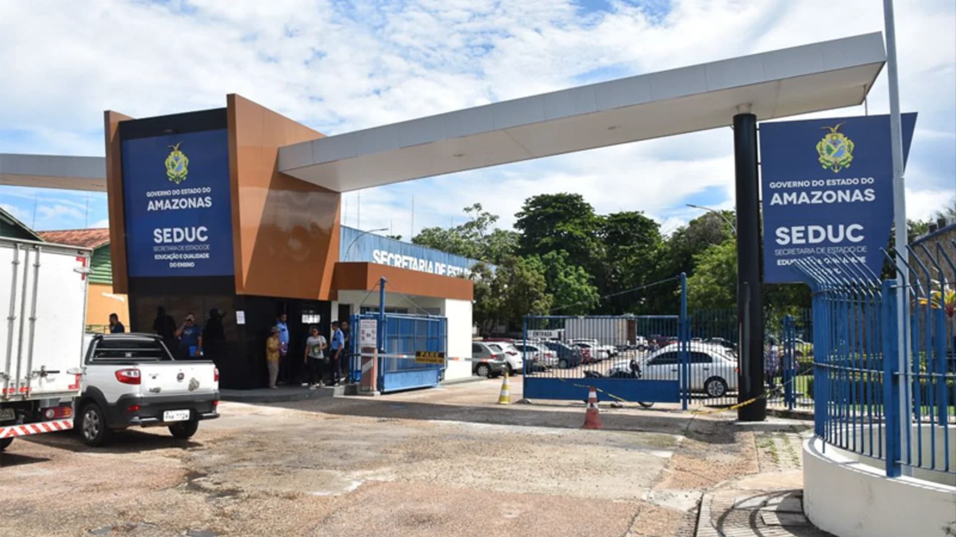 Concurso SEDUC AM: Cesgranrio é definida para 7.862 vagas