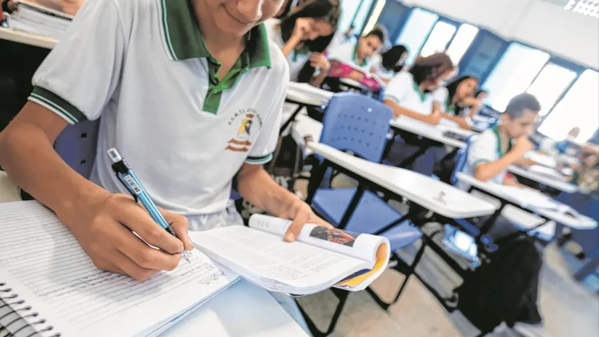 Concurso Seduc CE: inscrições terminam em outubro; veja datas