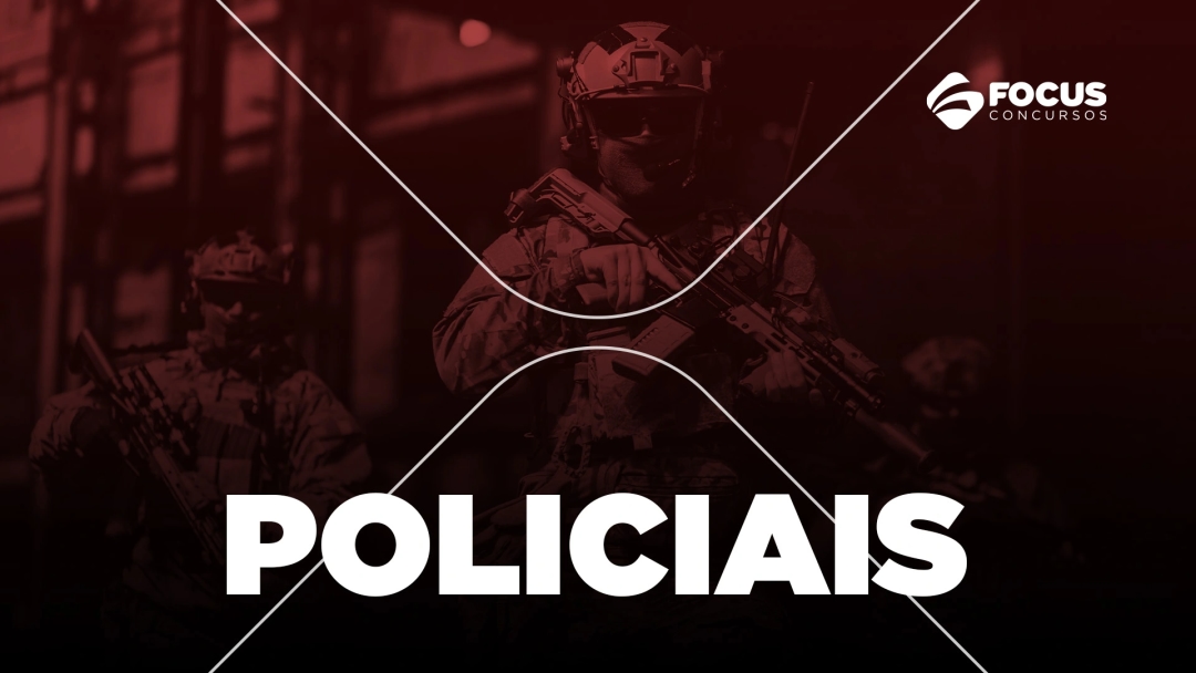 Escrivão PC PE - Polícia Civil de Pernambuco - Curso Teórico