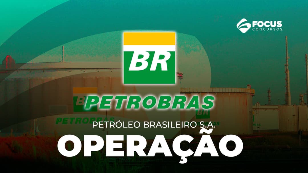 PETROBRAS - Petróleo Brasileiro - S.A: Operação
