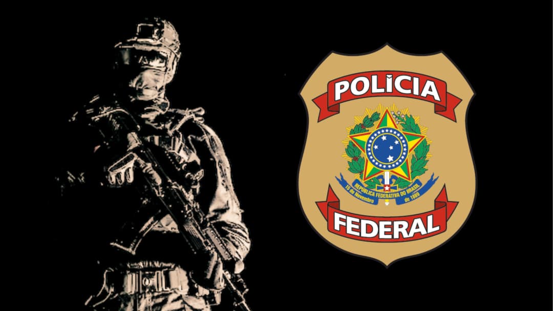 PF - Agente de Polícia Federal - Curso Intensivo de Reta Final