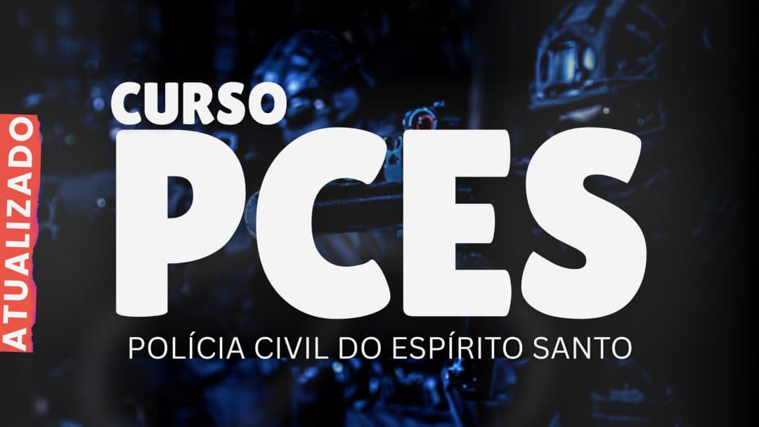 PC ES - Curso para Auxiliar de Perícia Médico Legal