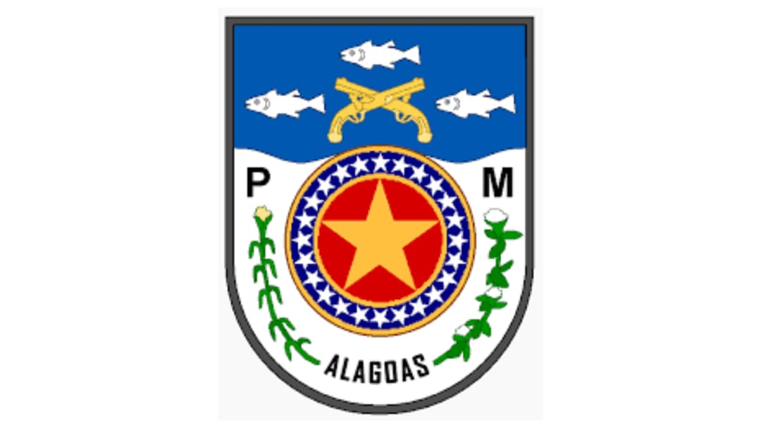 Oficial PM AL - Polícia Militar de Alagoas