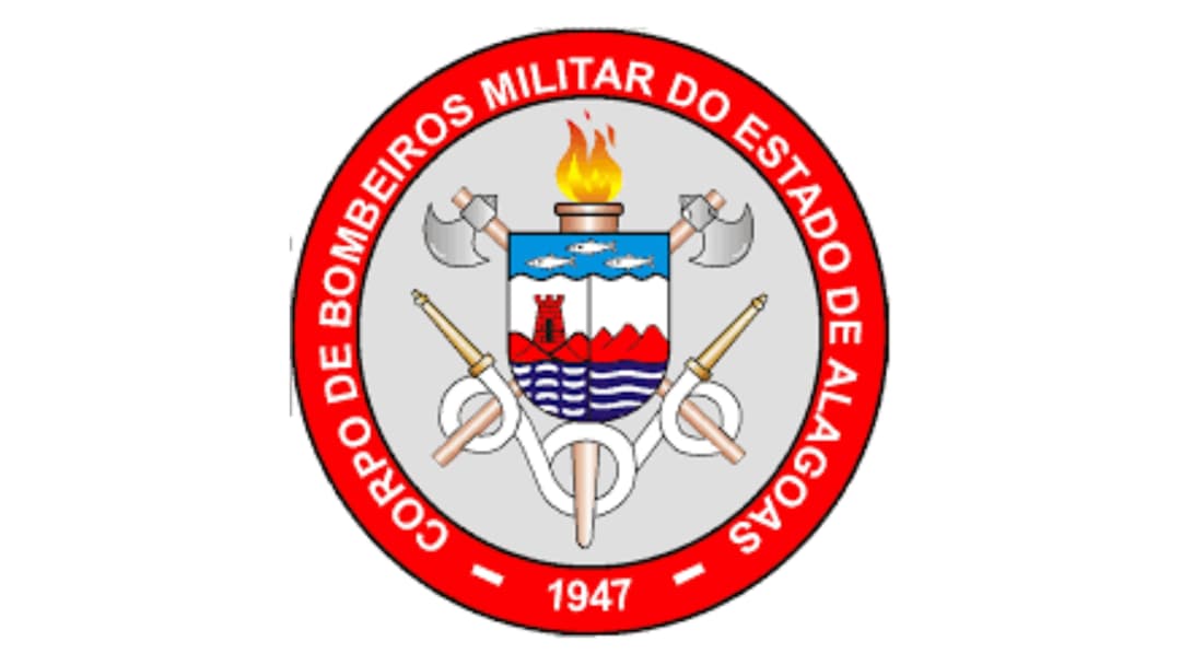 CBM AL - Aspirante a Oficial Bombeiro Militar de Alagoas