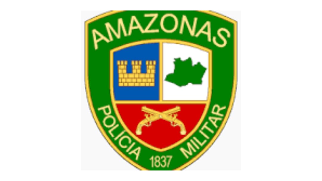 CFO PM AM - Oficial da Polícia Militar do Amazonas