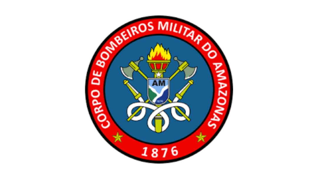 CBM AM - Soldado Bombeiro Militar do Amazonas