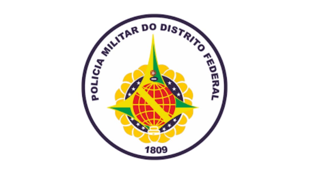 Soldado PM DF - Polícia Militar do Distrito Federal