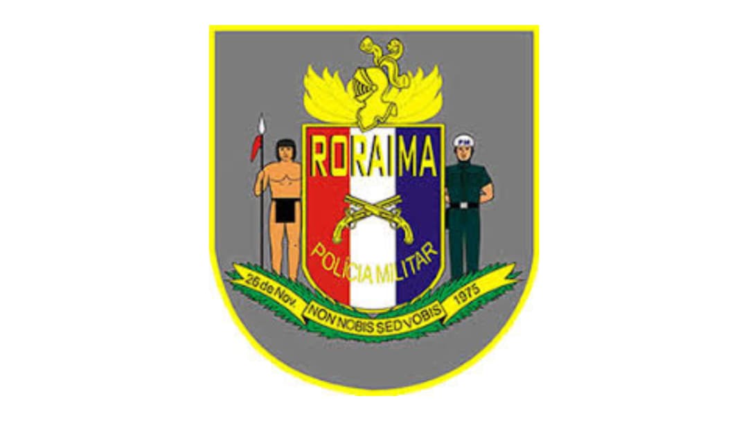 CFO PM RR - Oficial da Polícia Militar de Roraima