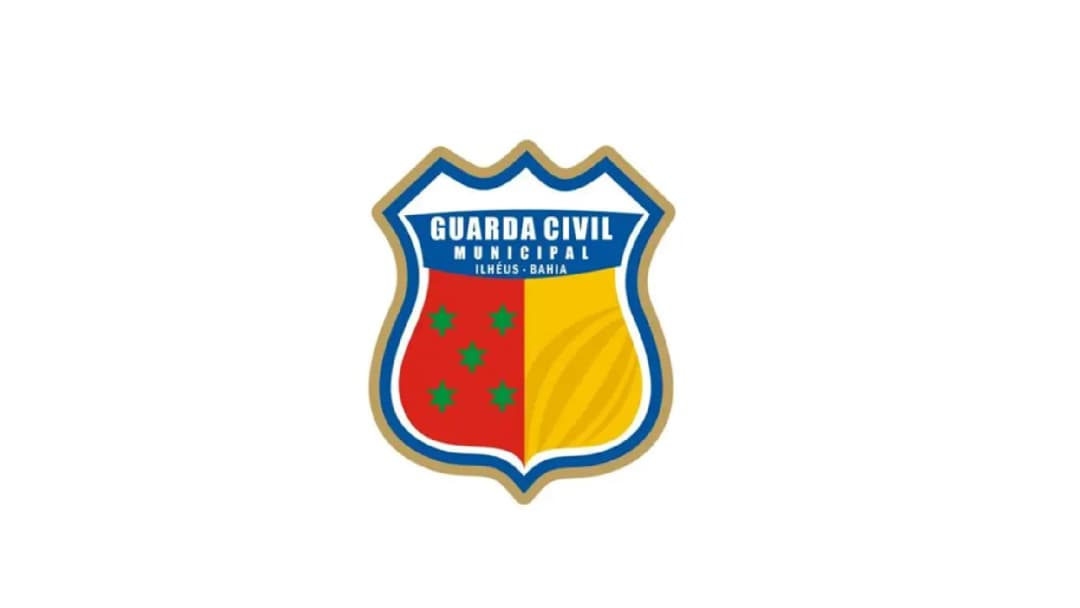 Guarda Municipal de Ilhéus (BA)