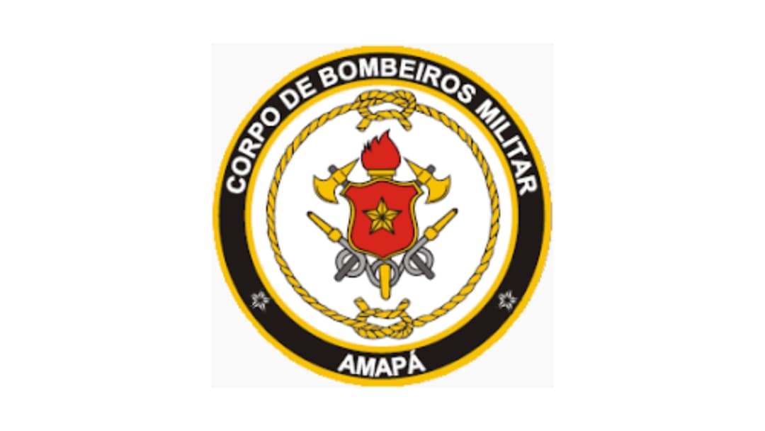 CBM AP - Oficial Combatente do Corpo de Bombeiros Militar do Estado do Amapá