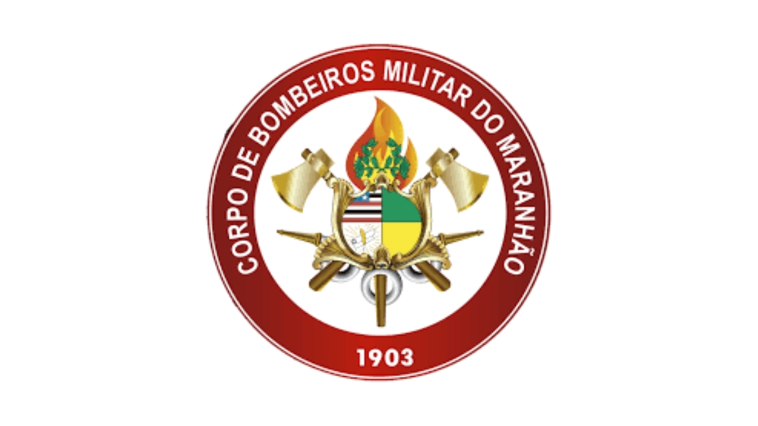 CBM MA - Praça Combatente do Corpo de Bombeiros Militar do Maranhão