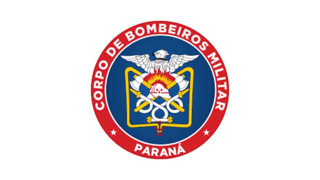 CBM PR - Cadete do Corpo de Bombeiros Militar do Paraná