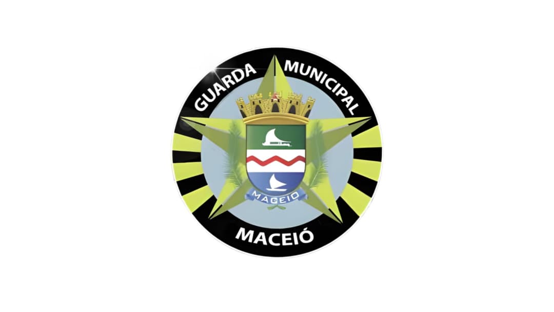 GCM Maceió AL - Guarda Civil Municipal