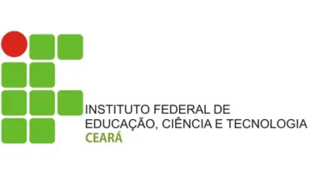 IFCE - Instituto Federal de Educação, Ciência e Tecnologia do Ceará - Ciências Contábeis