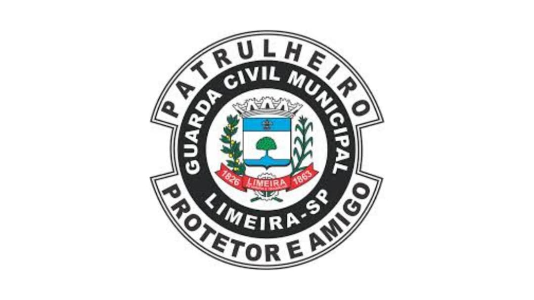 GCM LIMEIRA (SP) Guarda Civil Municipal