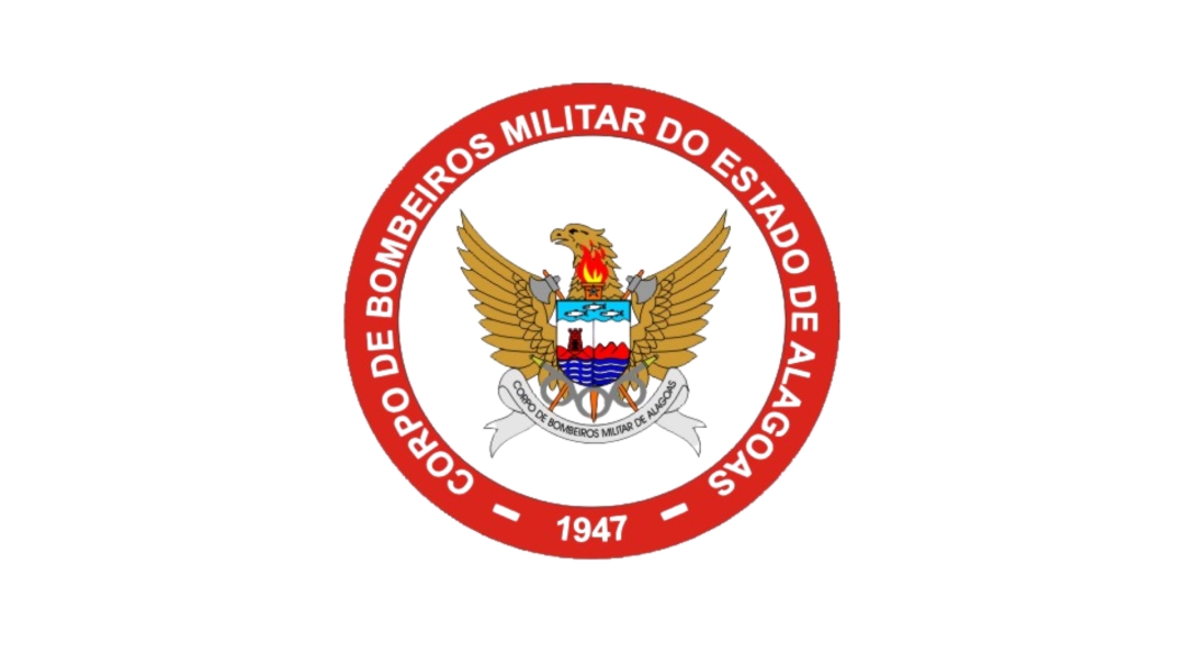 CBM AL - Oficial de Estado-Maior do Corpo de Bombeiros Militar de Alagoas