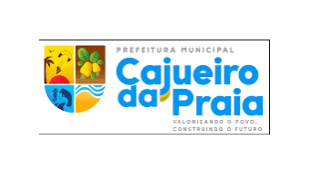 Prefeitura de Cajueiro da Praia (PI) - Professor do Ensino Fundamental - Ciências