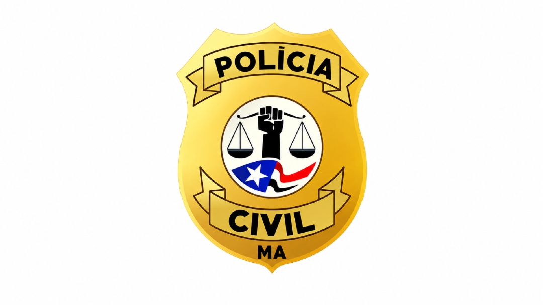 PC MA - Delegado de Polícia Civil do Estado do Maranhão