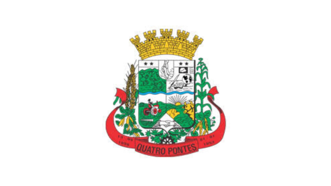 Prefeitura de Quatro Pontes (PR) - Educador Infantil