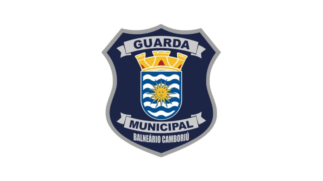 GMBC - Guarda Municipal de Balneário Camboriú
