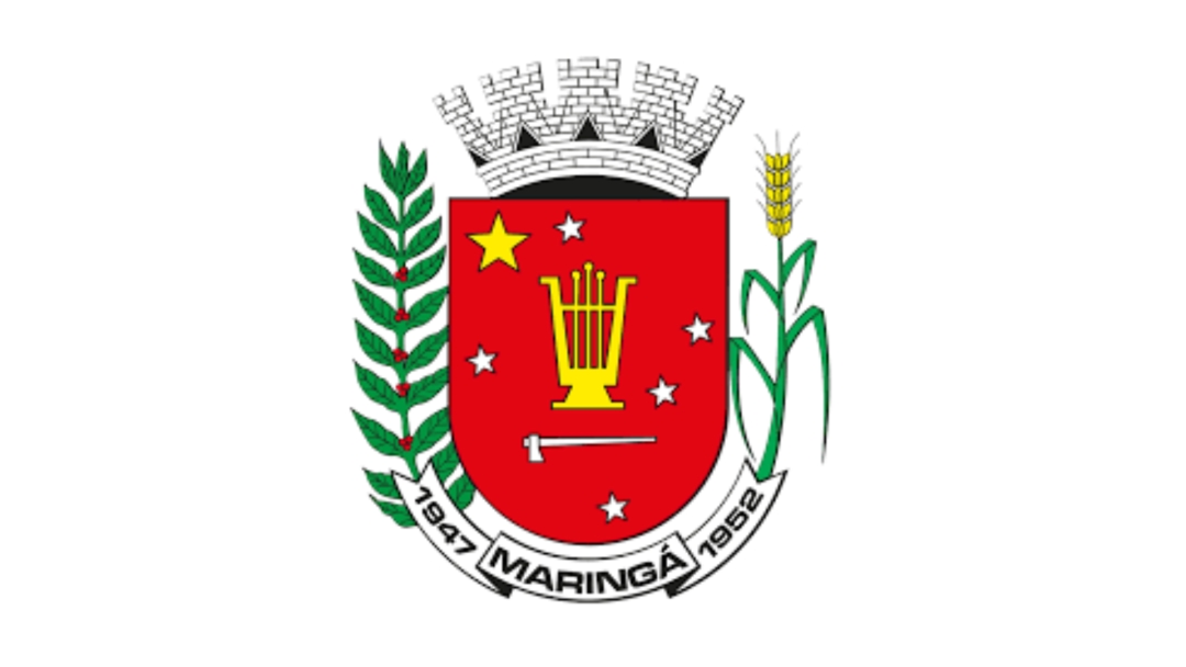 Câmara Municipal de Maringá (PR) - Contador
