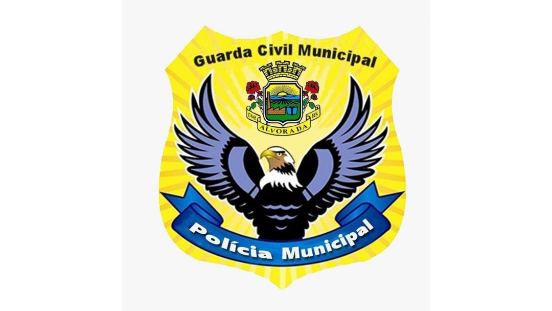 Prefeitura Municipal de Alvorada (RS) - Guarda Civil Municipal