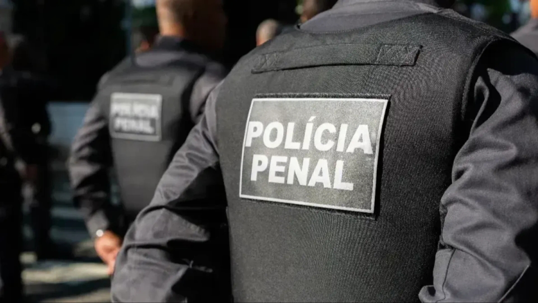 PP PE - Polícia Penal de Pernambuco