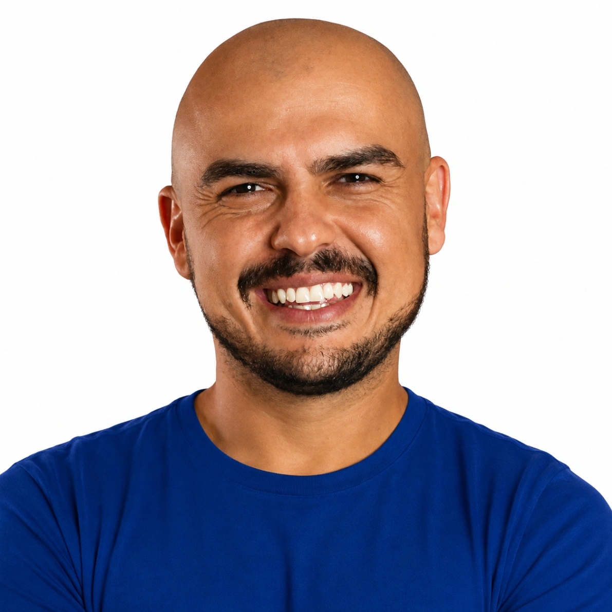 Paulinho Kuririn
