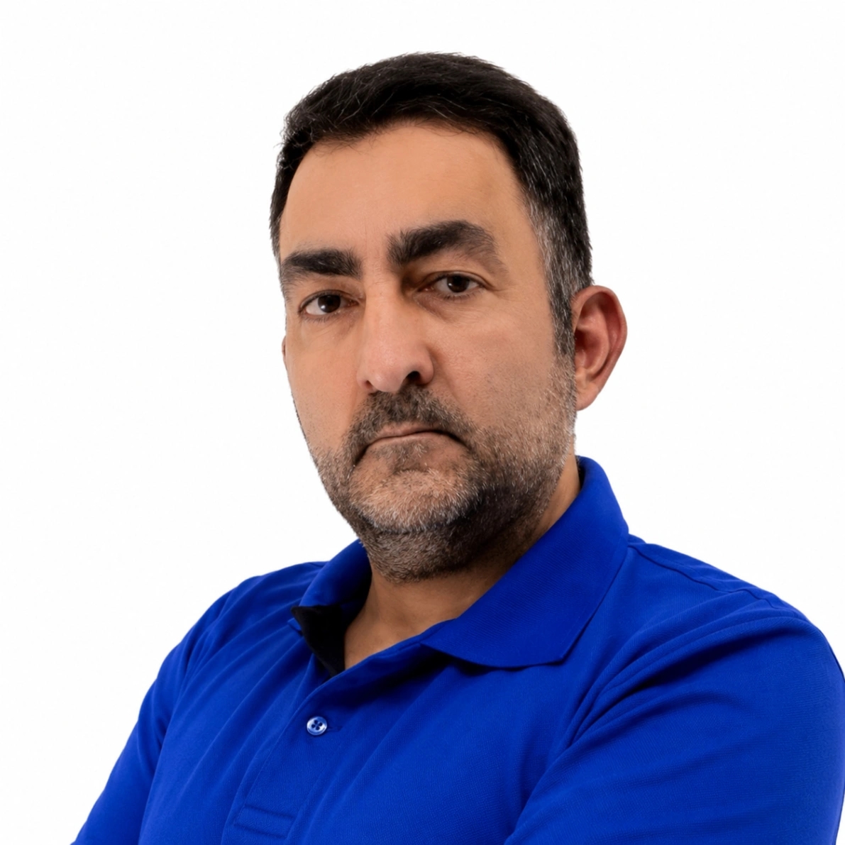 Ali Mohamad Jaha