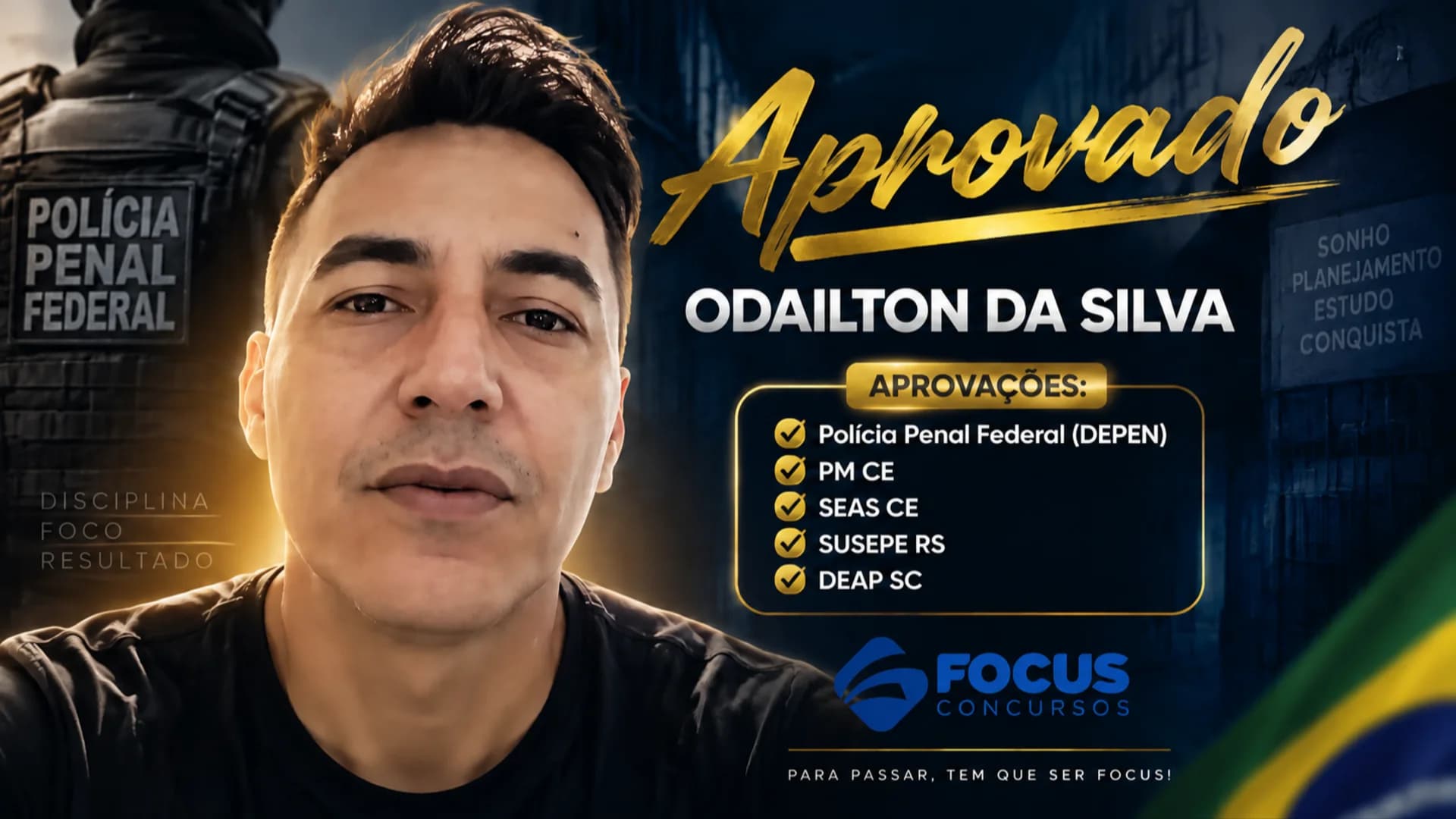 Odailton da Silva