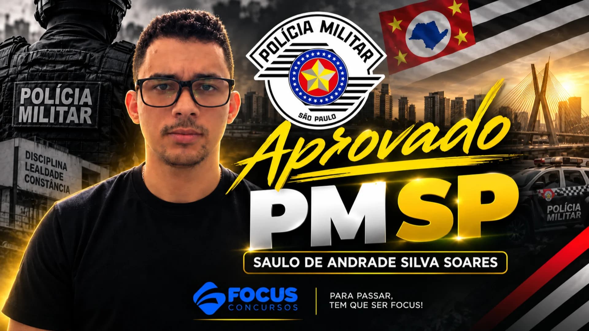 Saulo de Andrade Silva Soares